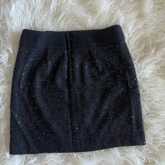 NWT Loft sequence mini skirt size 6 - Picture 7 of 10